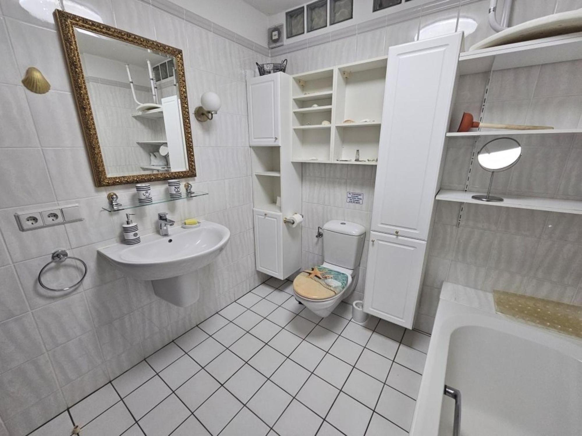 Ferienhaus Buttforde Wittmund Luaran gambar