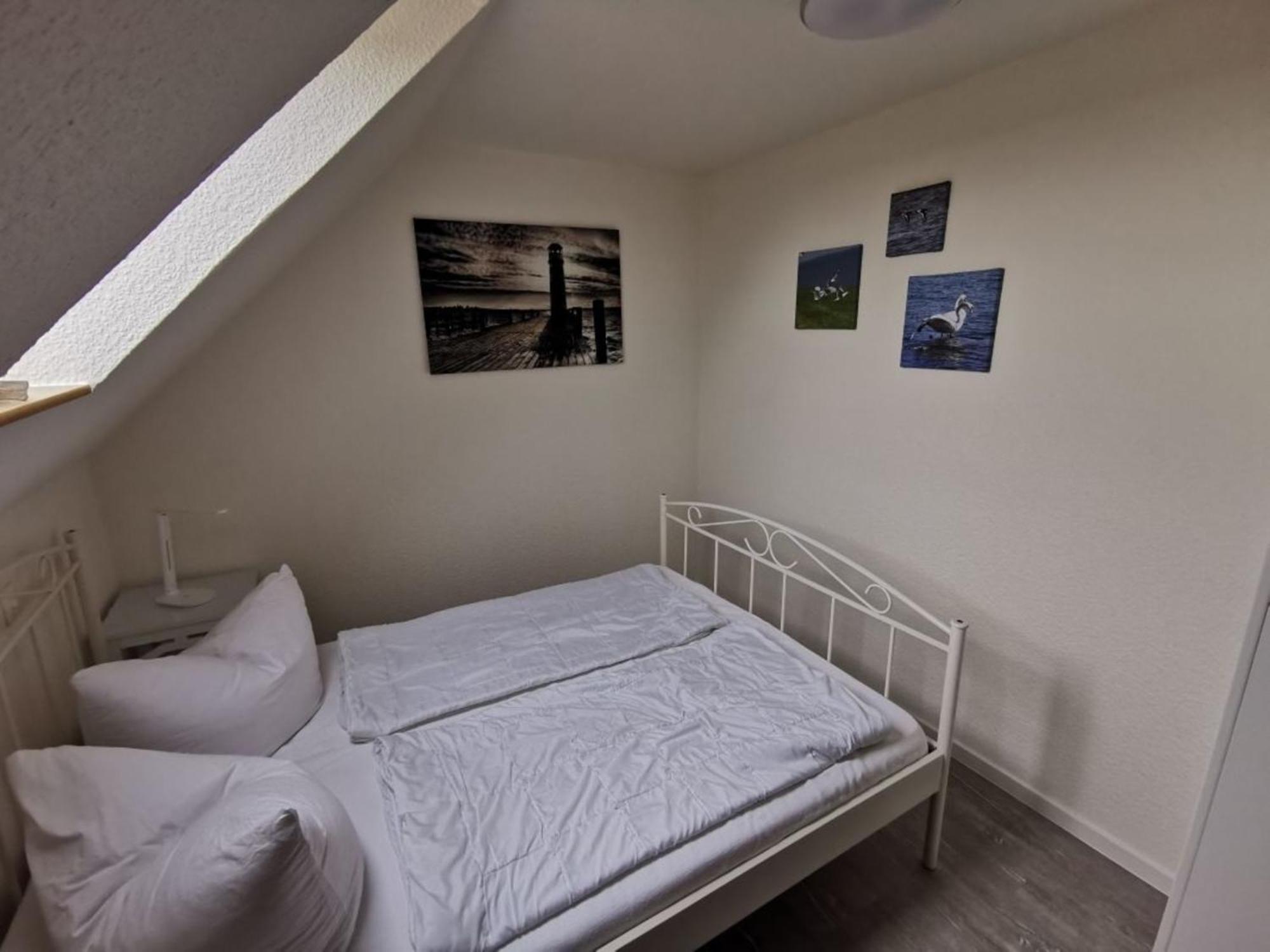 Ferienhaus Buttforde Wittmund Luaran gambar