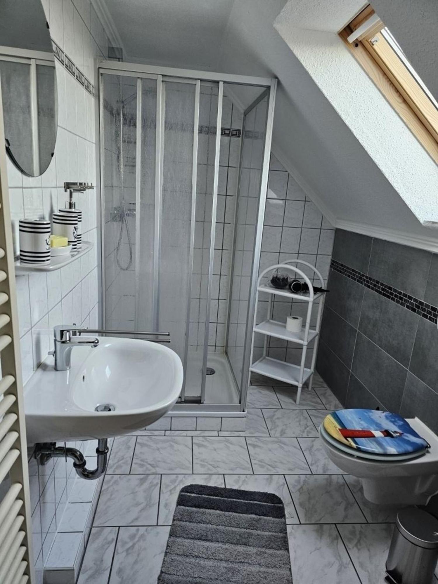 Ferienhaus Buttforde Wittmund Luaran gambar