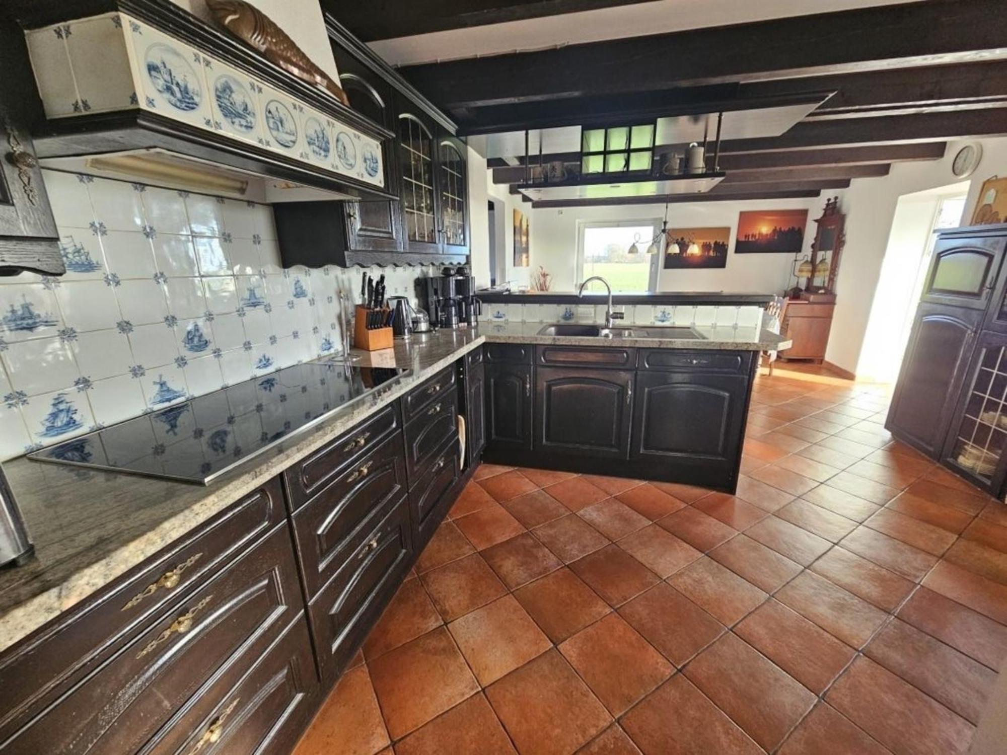 Ferienhaus Buttforde Wittmund Luaran gambar